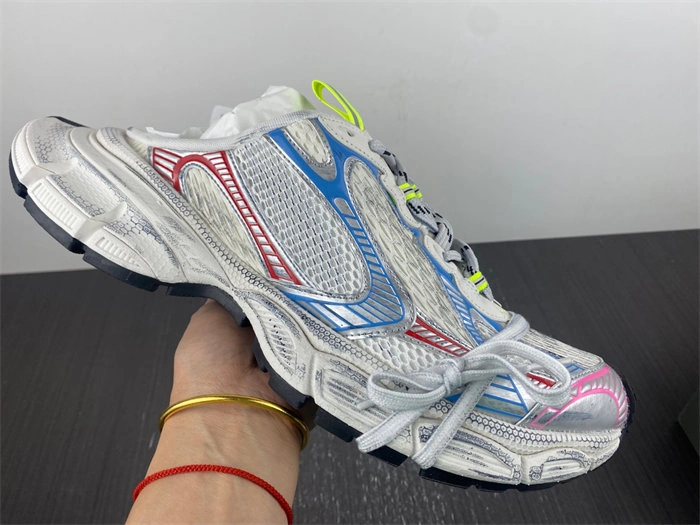 Balenciaga 742672 W2XL1 FlexibleFit 4395