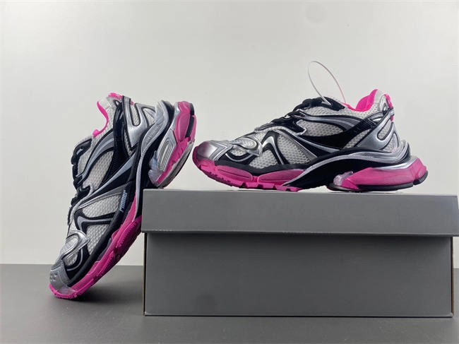 Balenciaga 779066-W3RBXP- WeatherProof 4324