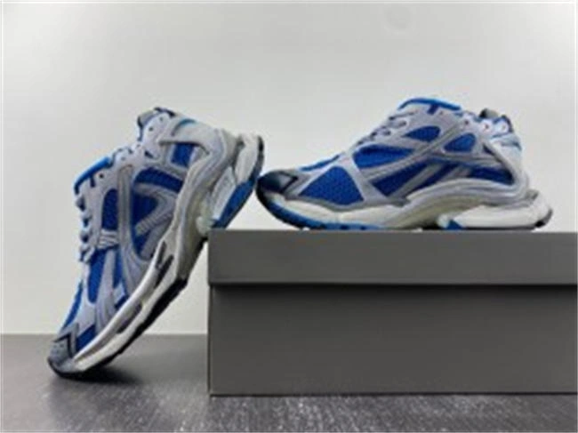 UrbanChic Balenciaga7.5 772774-W3RBW- 4348