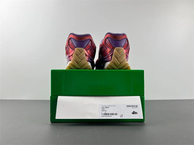 Bottega Veneta Orbit Surf 741357 V2X40 TopPick 2607