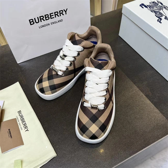 Burberry Sneaker AllSeason 2610