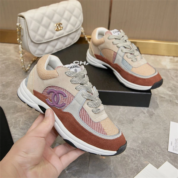 Chanal Sneakers Resilient 2191