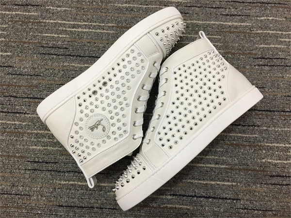 Christian Louboutin Practical 2671