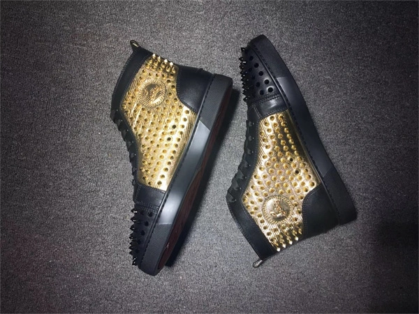 Breathable Christian Louboutin 2684