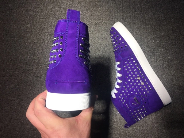 WeatherProof Christian Louboutin 2686