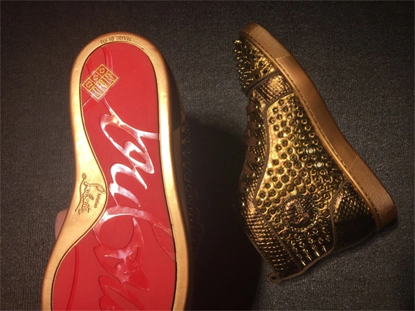 BestValue Christian Louboutin 2694