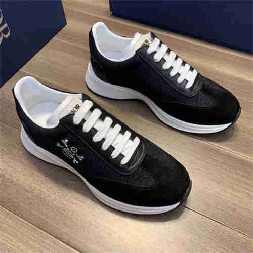 Cozy DR Sneaker 1124