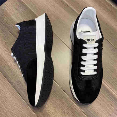 Cozy DR Sneaker 1124