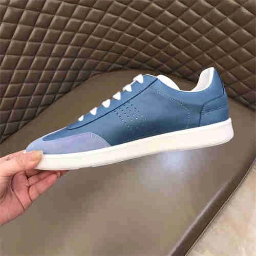 Stretchable DR Sneaker 1130