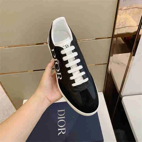 Bold DR Sneaker 1138