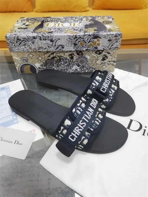 Dio Slipper UrbanChic 5808