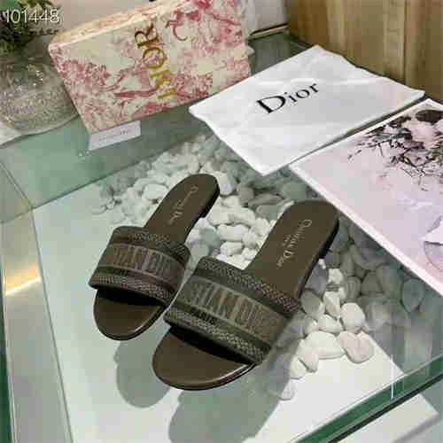 Dio Slipper Reliable 5780