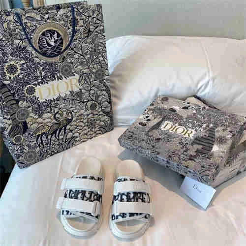 Vibrant Dio Slipper 5770