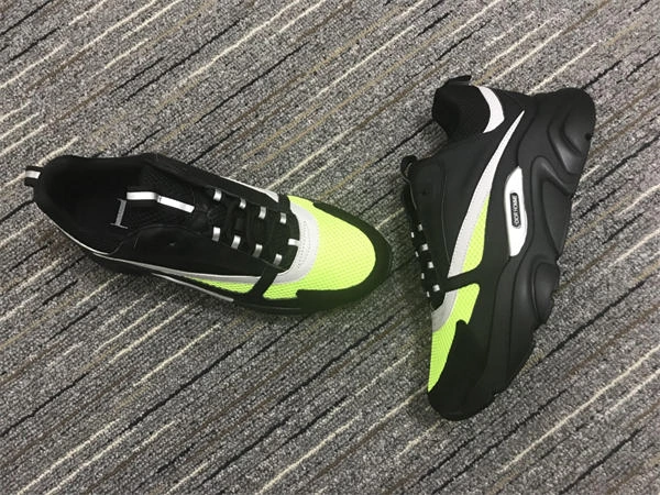 Dior B Fashionable 1295