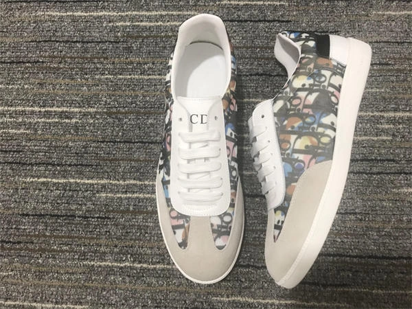 Dior Sneaker Vibrant 1283