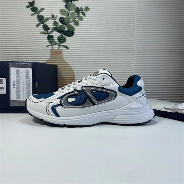 Dr B30 Sneaker WrinkleFree 1373