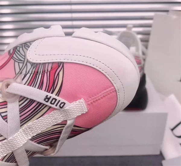 WeatherProof Dr Sneaker 1460