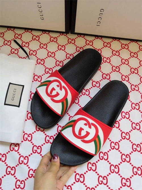 TravelReady Gocci Slipper 5729