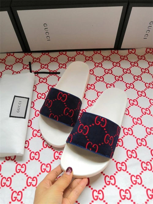 WaterResistant Gocci Slipper 5687