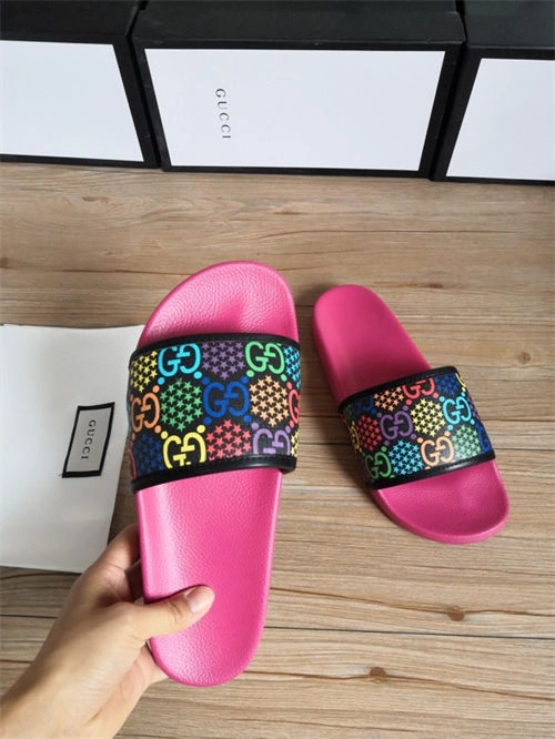 Gocci Slipper Colorful 5683