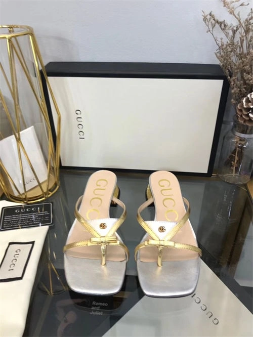 Gocci Slipper WrinkleFree 5656