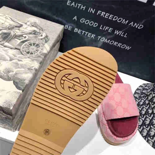 Gocci Slipper Lightweight 5630