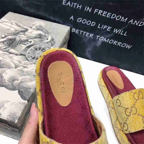 Gocci Slipper TechFriendly 5628