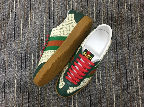 streetready G*u*i ace sneaker 120