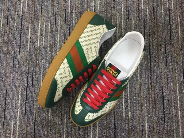 G*u*i ace sneaker toppick 124