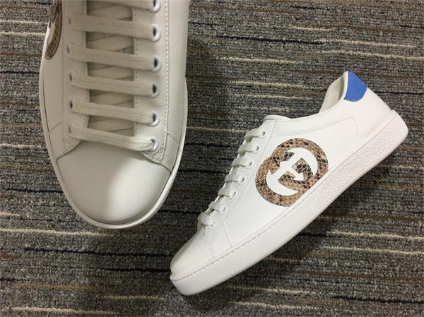 G*u*i ace sneaker refined 141