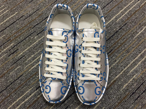 G*u*i ace sneaker techfriendly 150