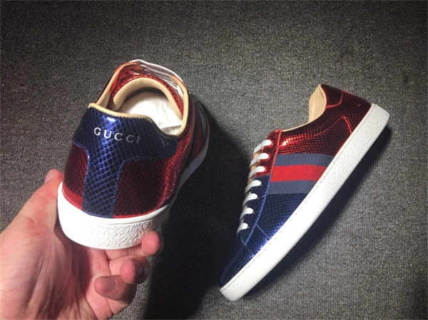 G*u*i ace sneaker streetready 152