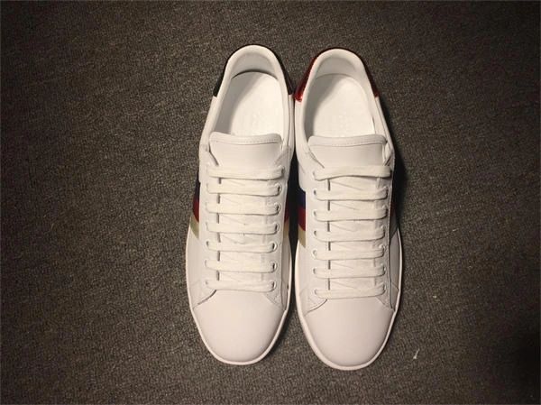 G*u*i ace sneaker upgraded 154