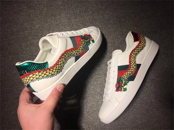 G*u*i ace sneaker sporty 177