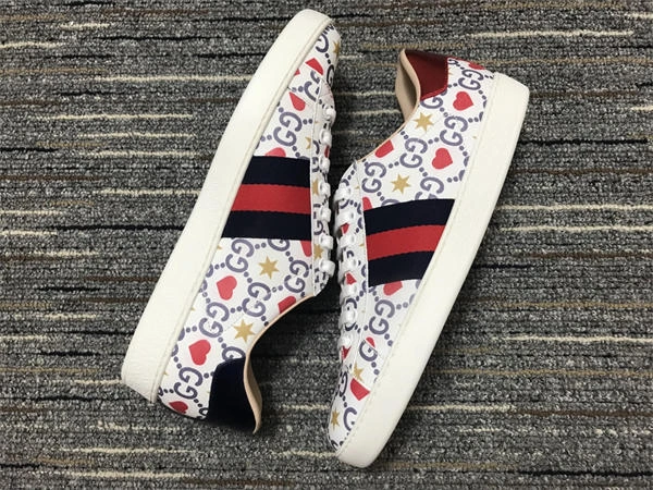 G*u*i ace sneaker affordable 184