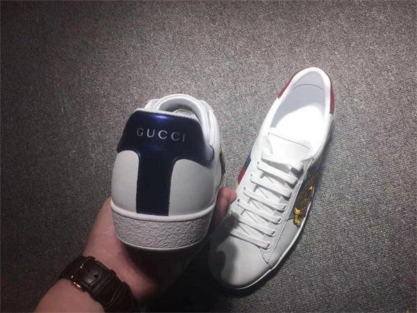 G*u*i ace sneaker attractive 188