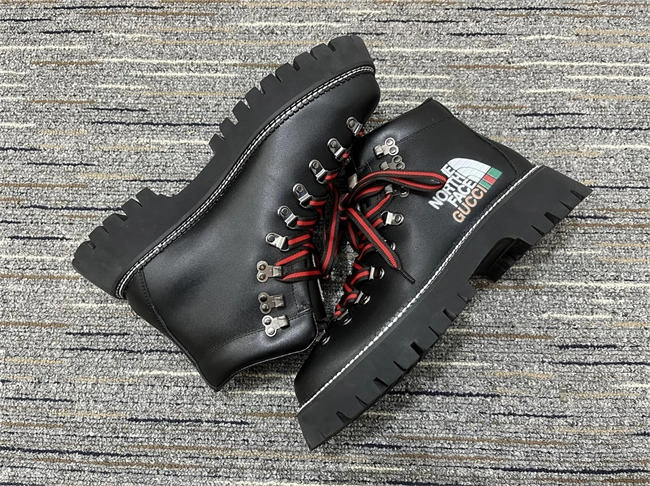 G*u*i boot men zipup 507