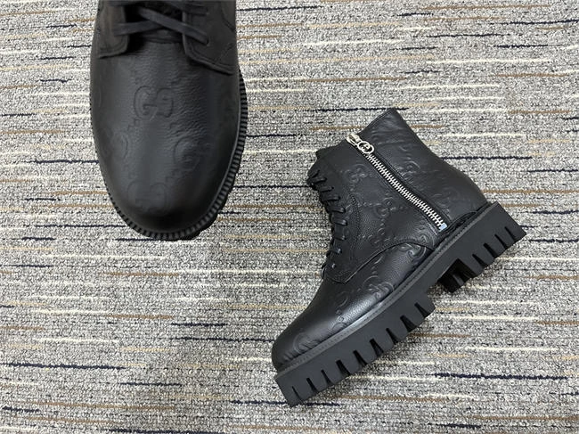 supportive G*u*i boot women 519