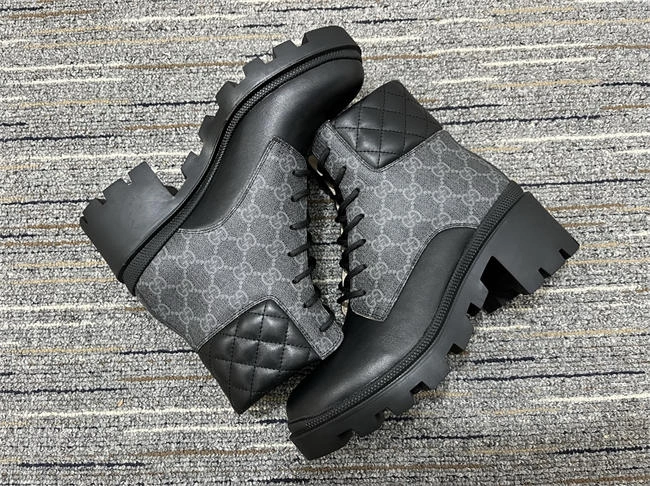 G*u*i boot women zerobulk 532