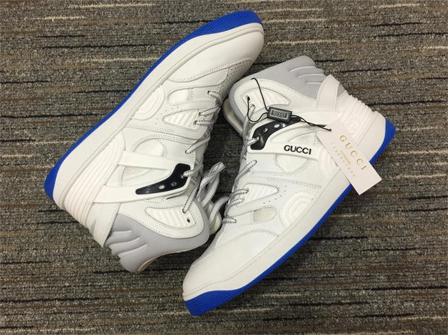 G*u*i high top sneaker fashionforward 206