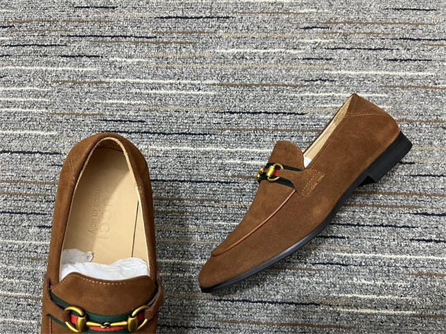 allseason G*u*i loafer 344