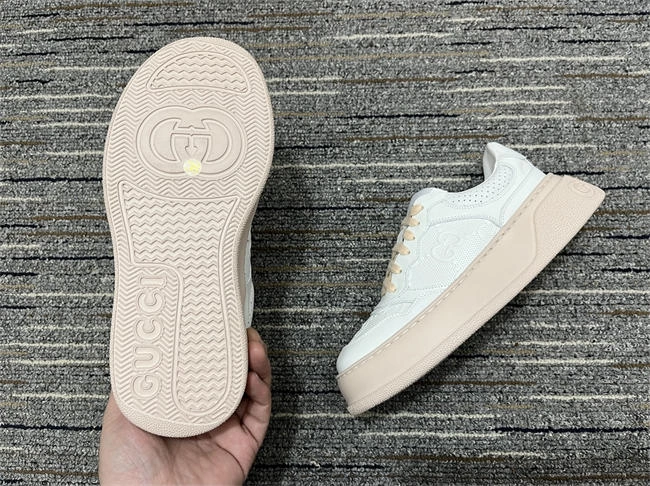 G*u*i low top sneaker elegant 552