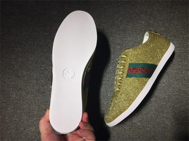 zipup G*u*i low top sneaker 557