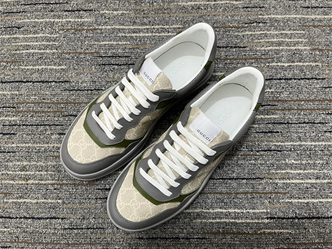 trendy G*u*i low top sneaker 537