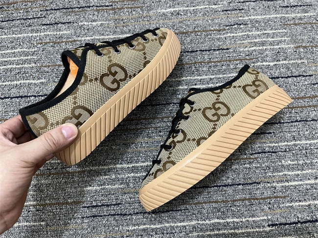 G*u*i low top sneaker urbanstyle 543