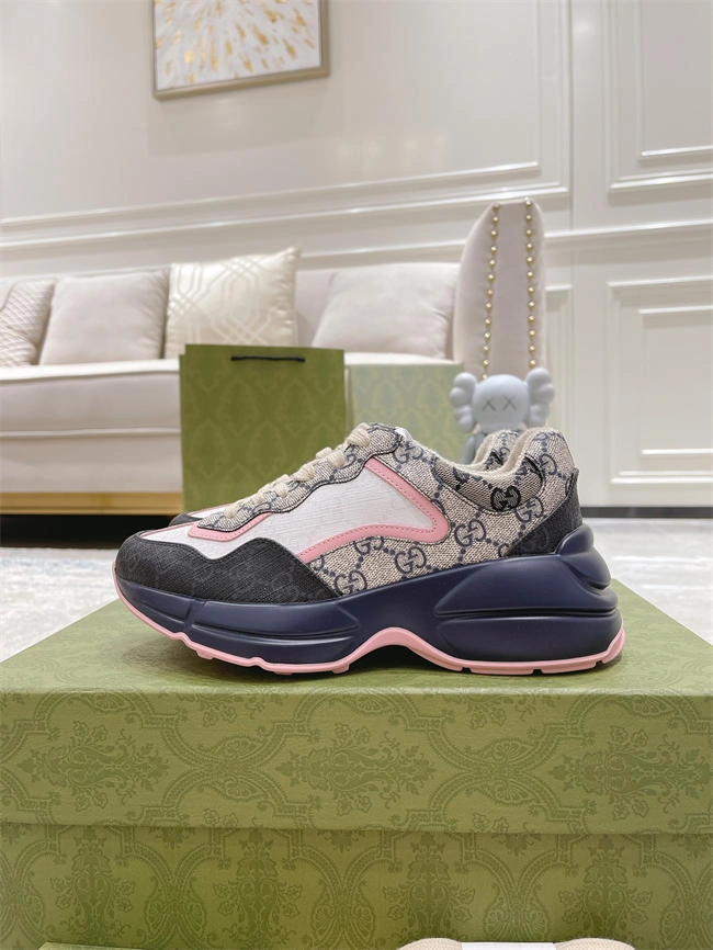 G*u*i python sneaker easymatch 26