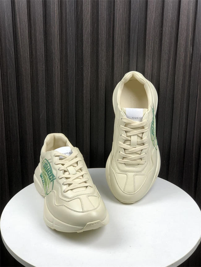 G*u*i python sneaker classic 19