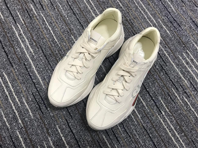 G*u*i rhyton sneaker effortless 243