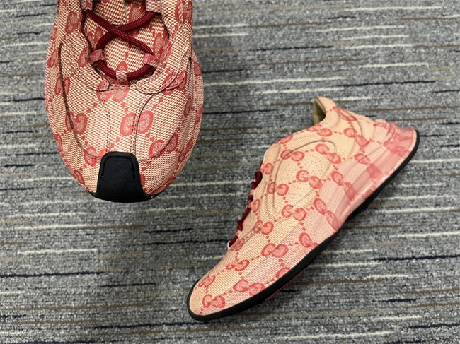 trendsetting G*u*i rhyton sneaker 260