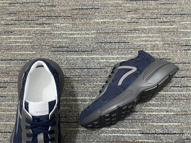 G*u*i rhyton sneaker affordable 268